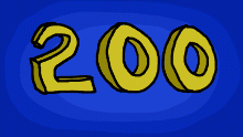 200!