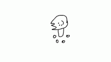 My chrome died :,)
