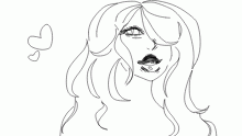 Ugly sketch