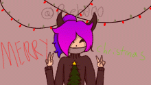Beb00 christmas pfp