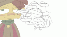 Latest animation by TomatoToast