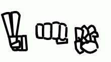 hands
